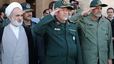 Φόβοι ότι το Ιράν θα αναλάβει δράση κατά της Τουρκίας στη Συρία αν συνεχιστεί η εισβολή